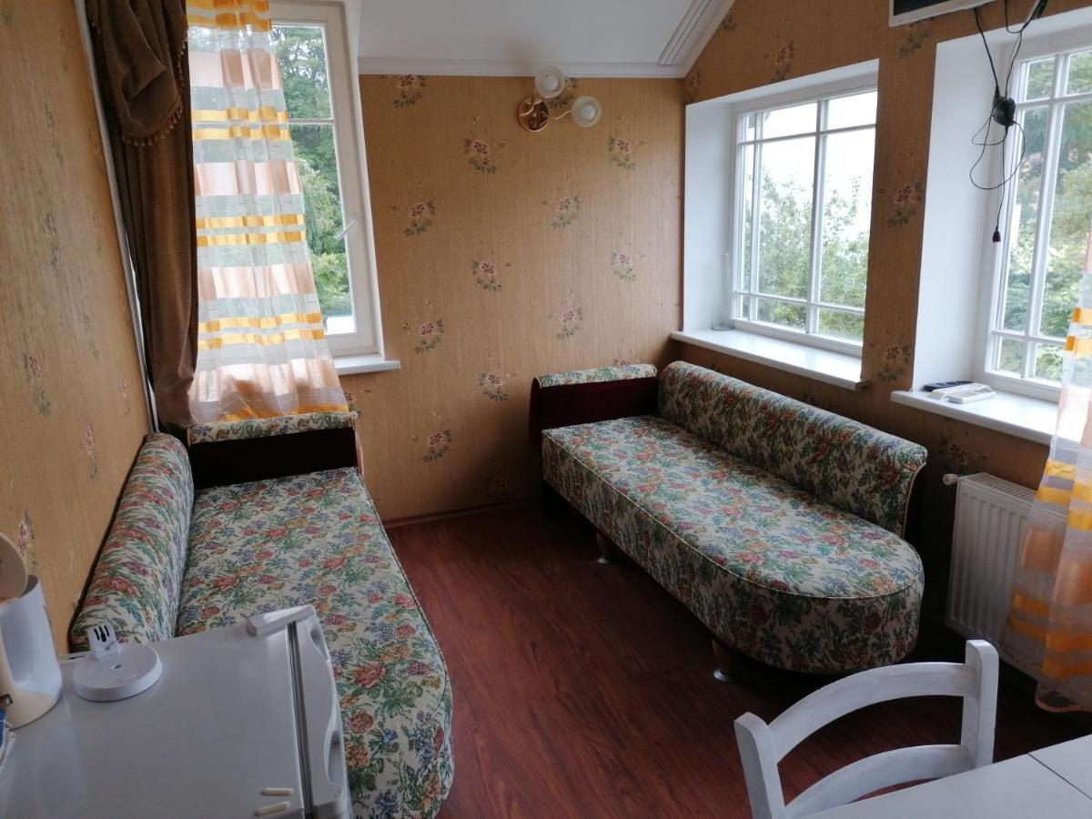 Appartement Londa Jūrkalne