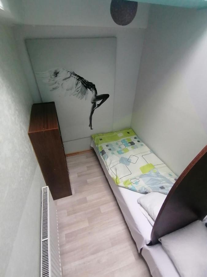 Appartement Londa Jūrkalne