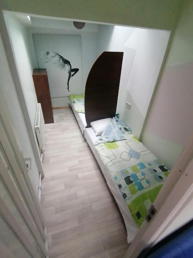 Londa Appartement Jūrkalne