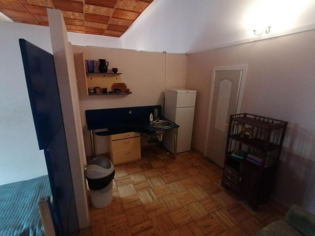 Appartement Londa