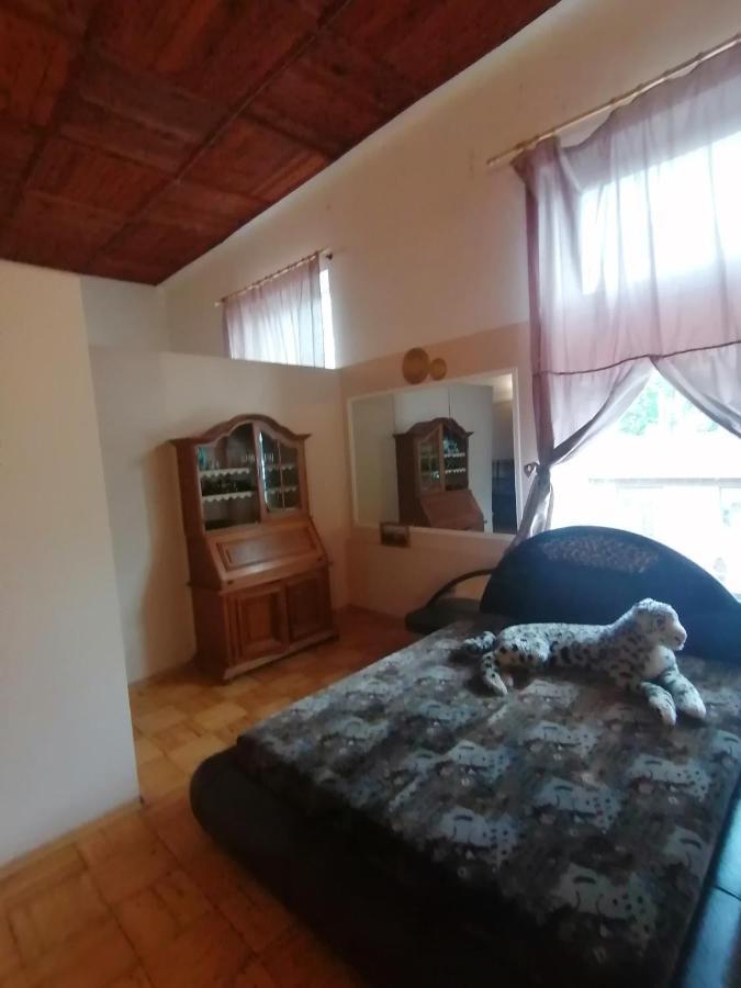 Appartement Londa