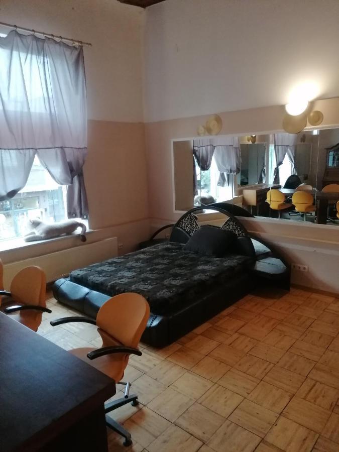 Londa Appartement Jūrkalne