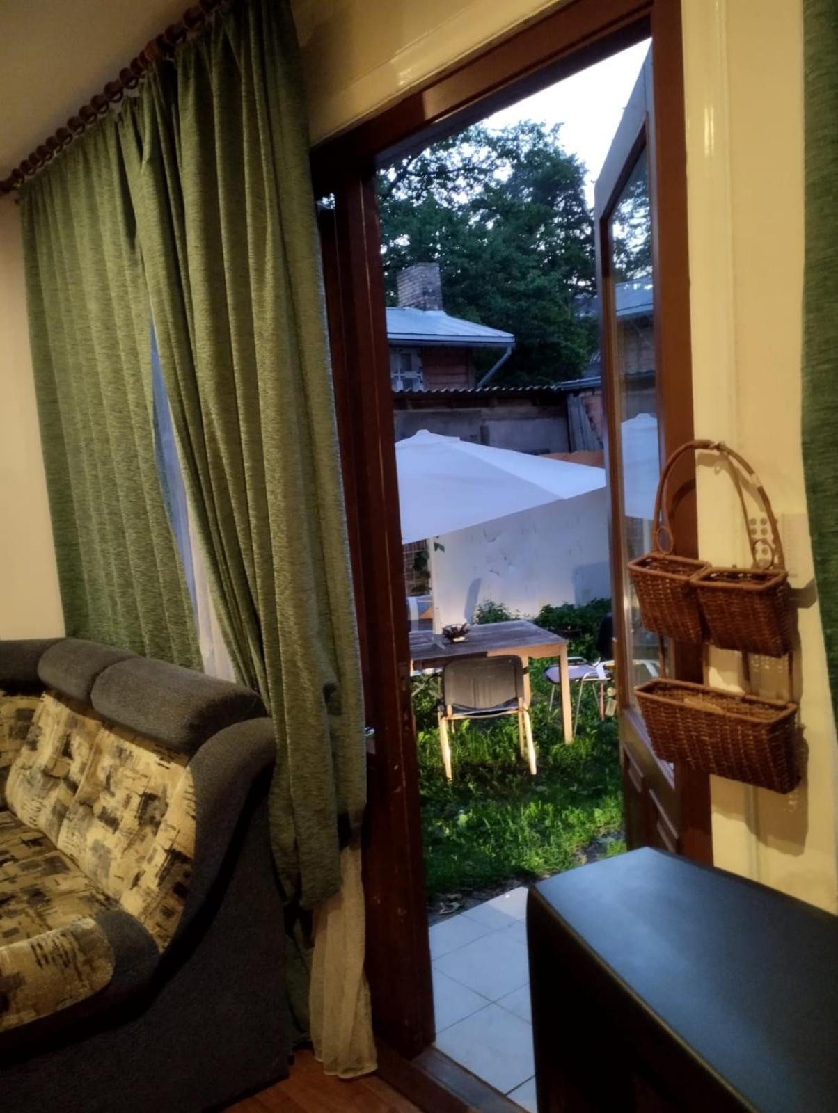 Londa Appartement *