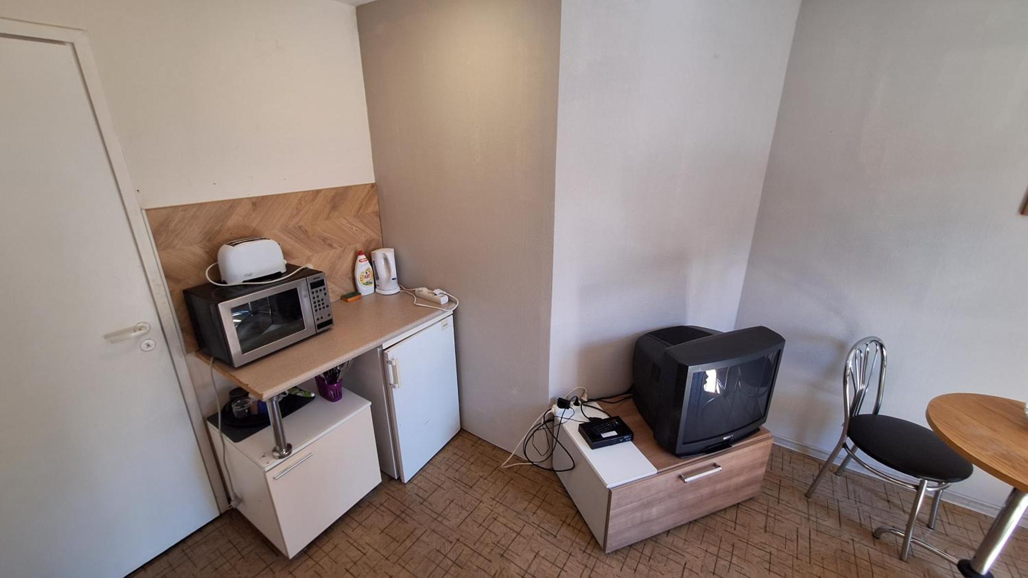 Appartement Londa Jūrkalne