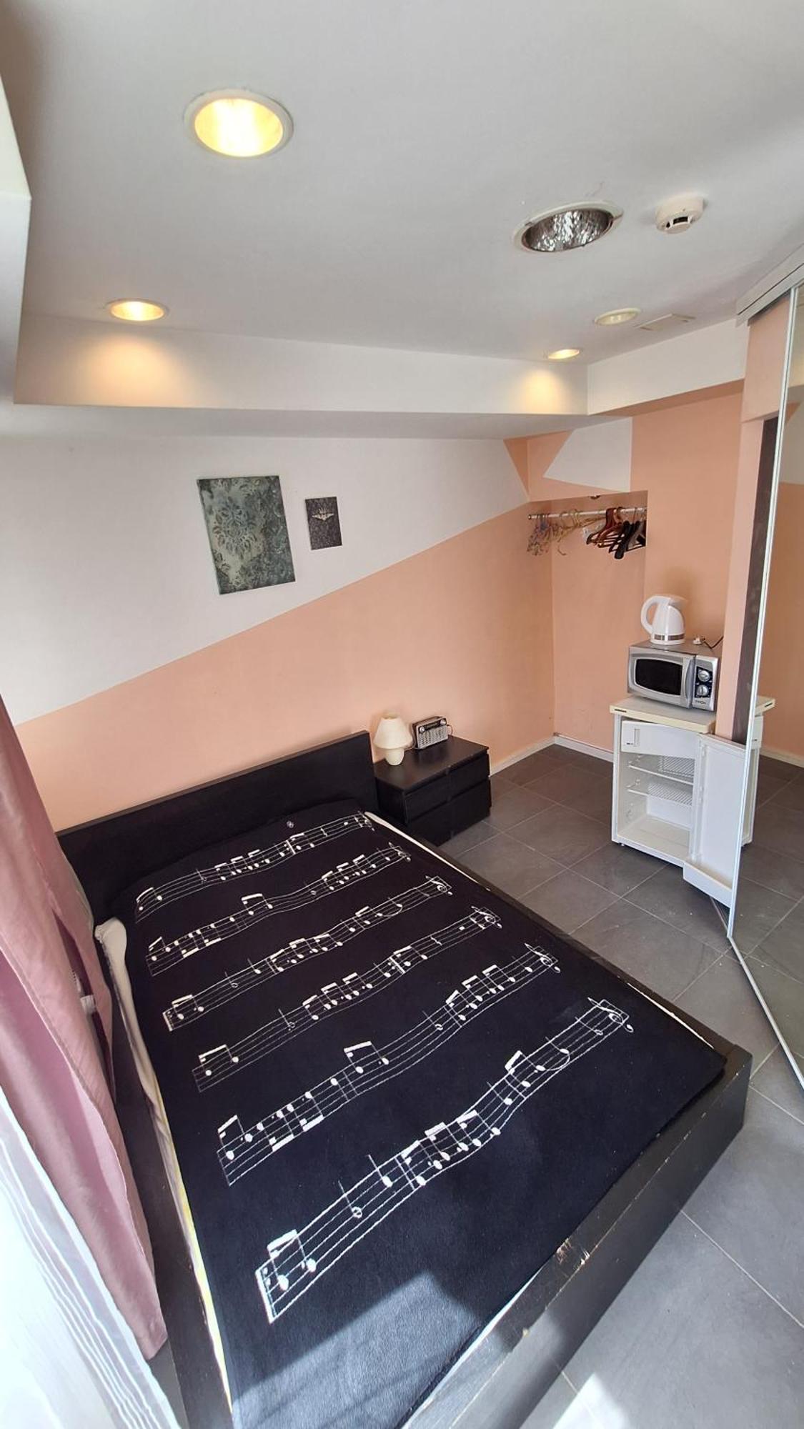 Appartement Londa
