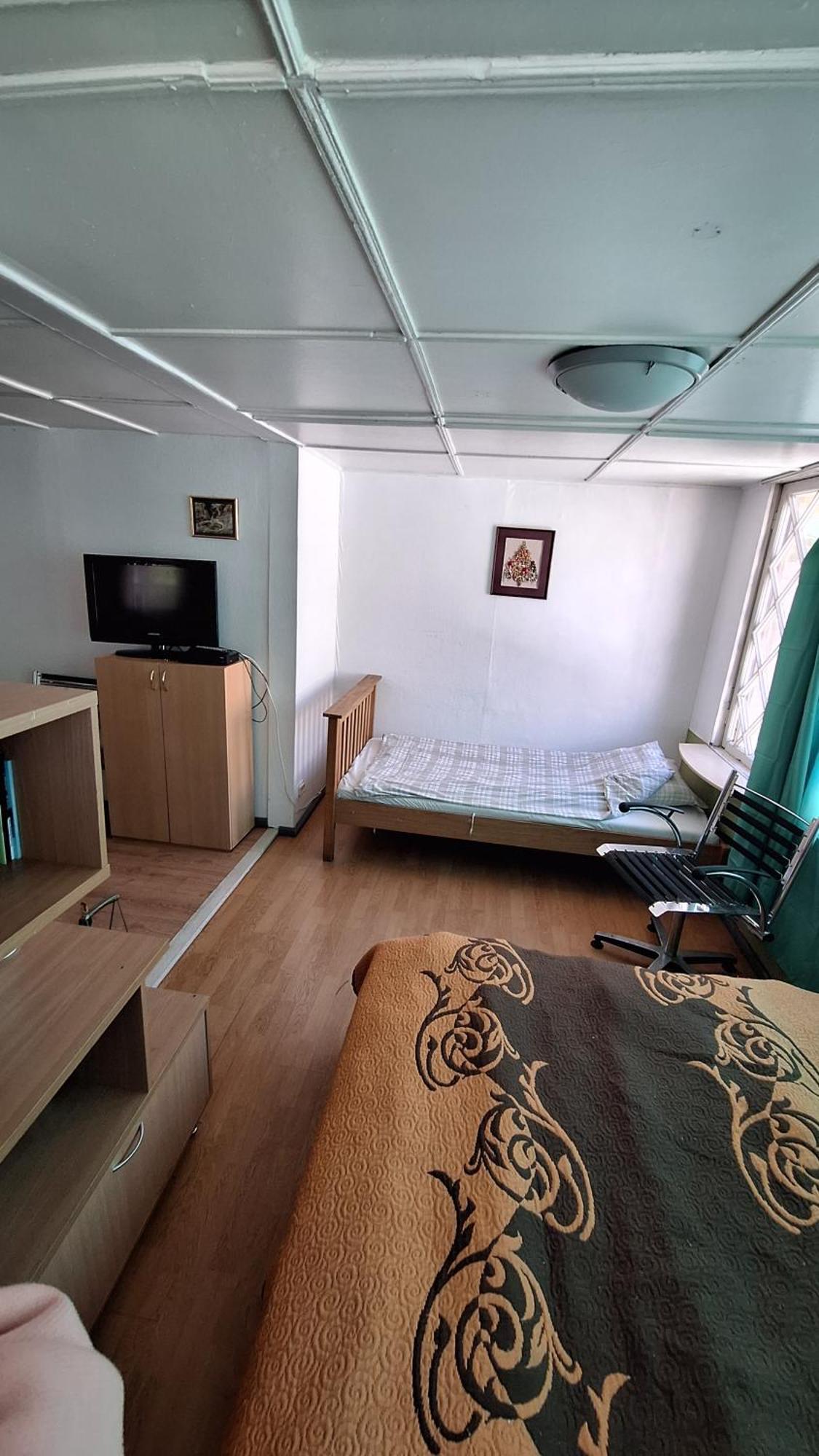 Appartement Londa