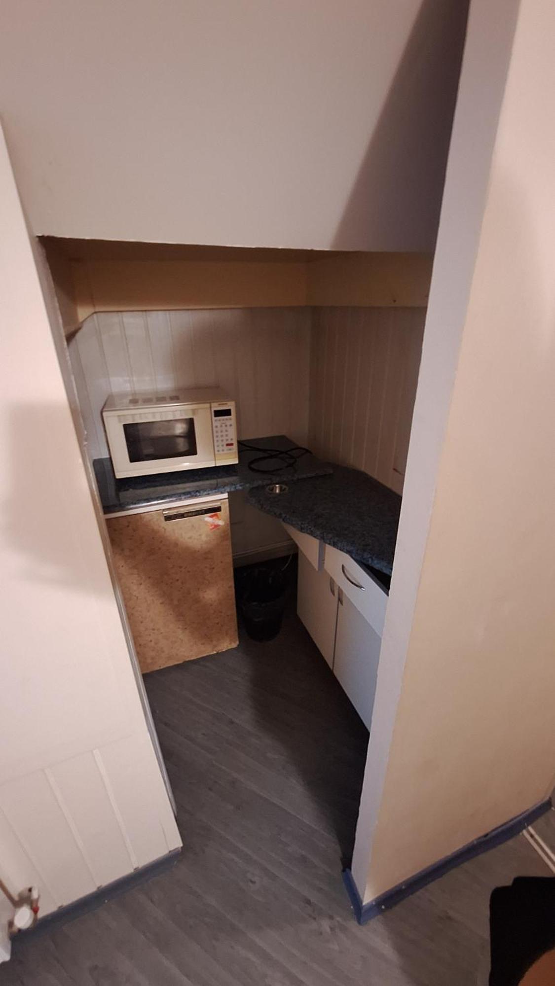 Appartement Londa Jūrkalne
