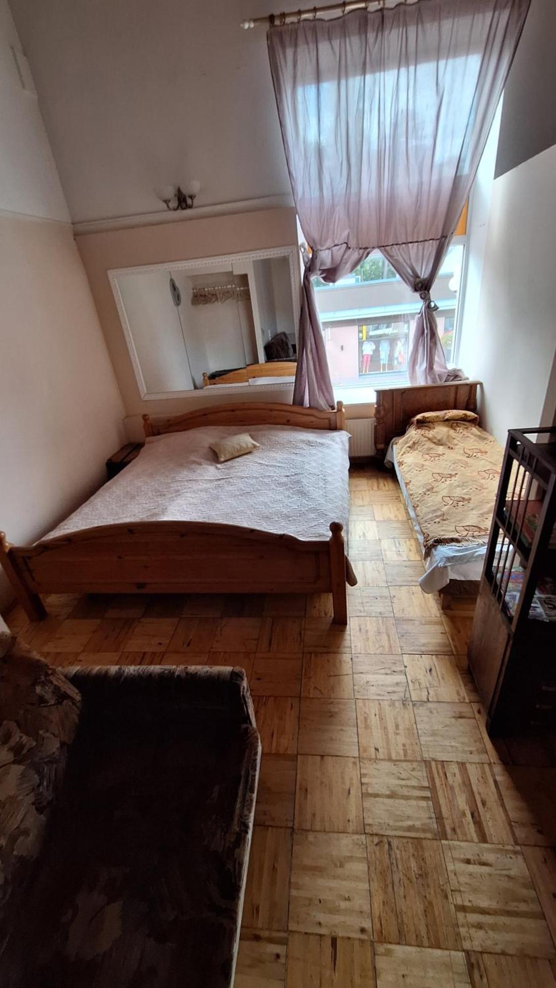Appartement Londa