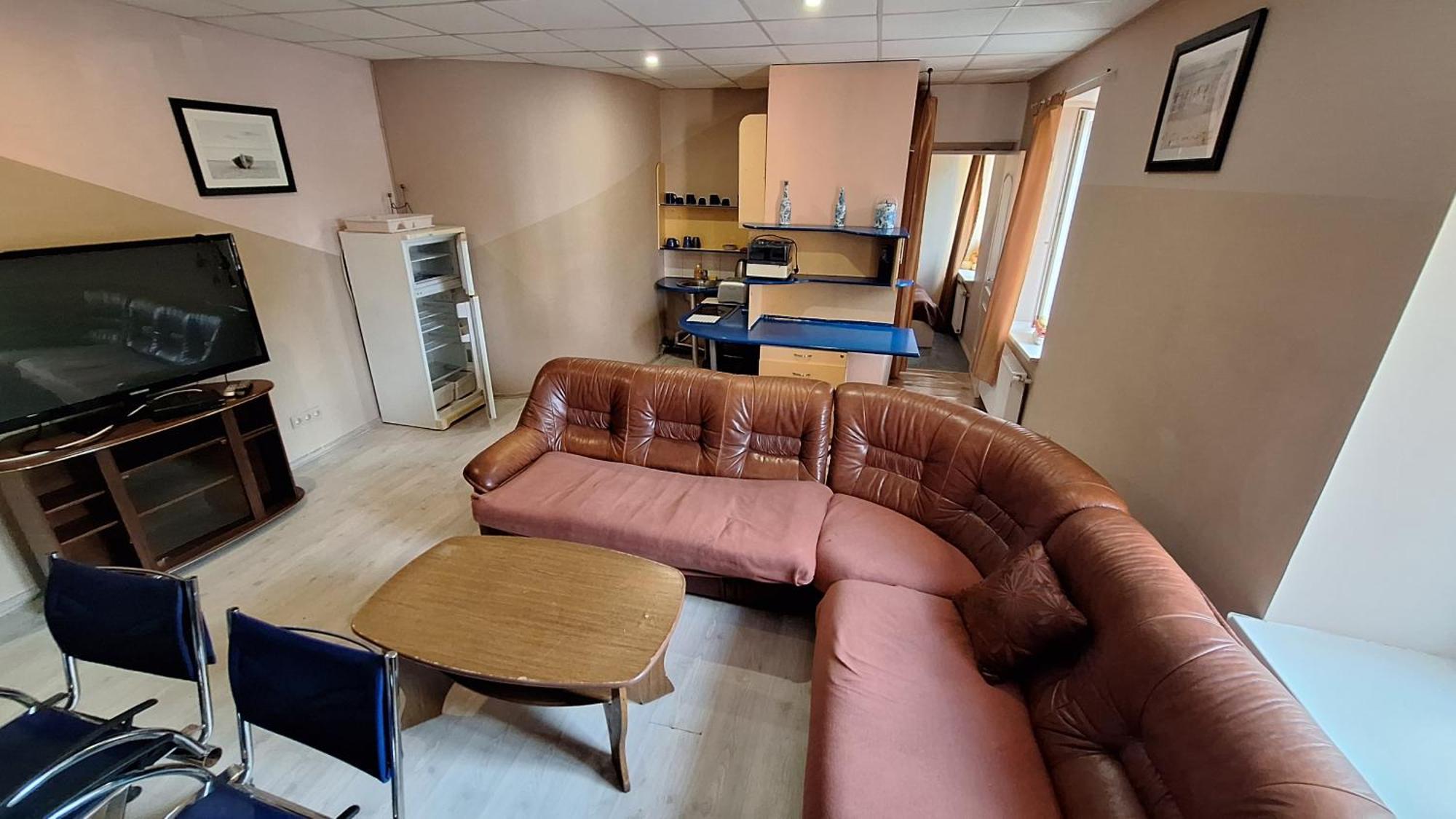 Londa Appartement *