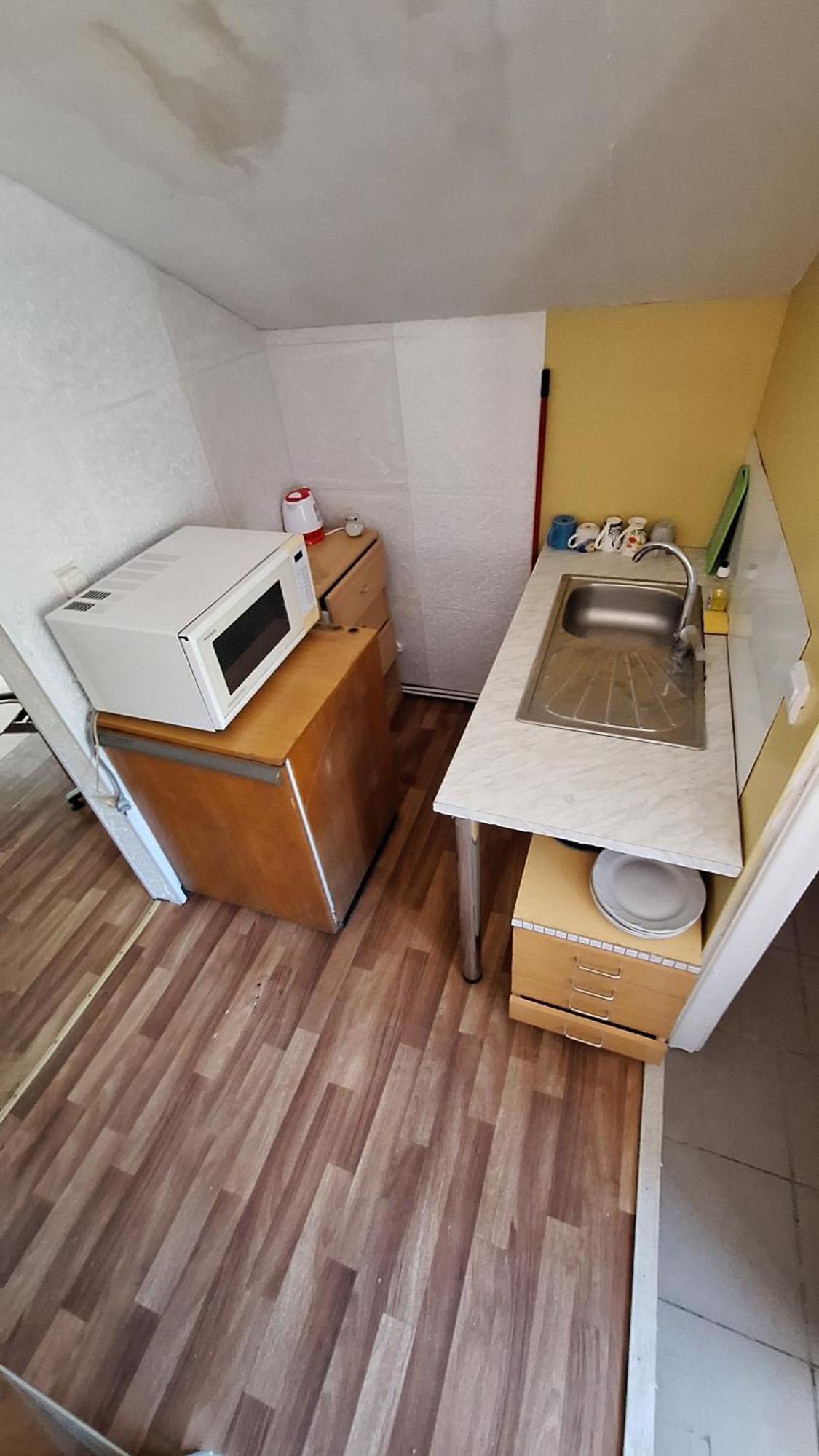 Londa Appartement *
