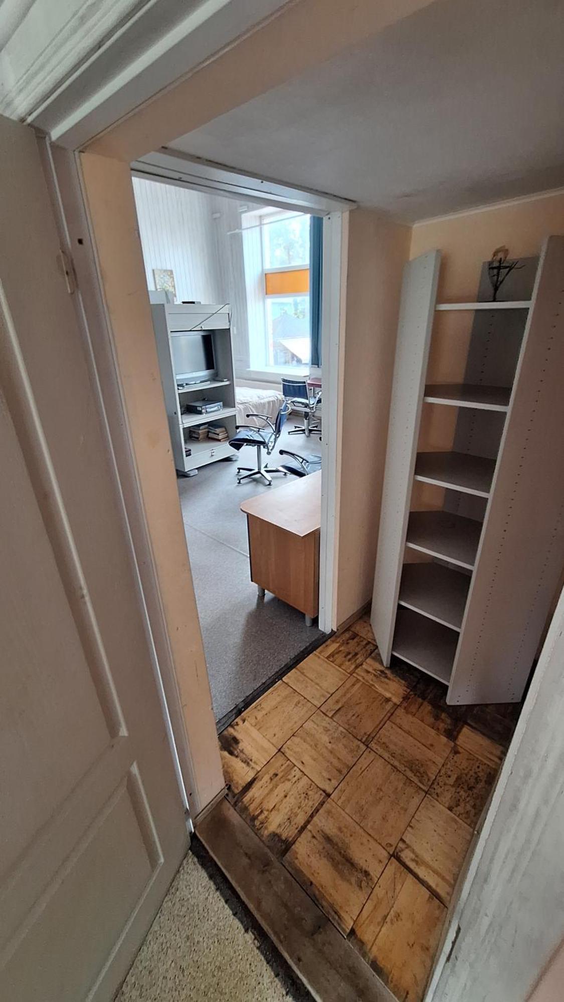 Appartement Londa Jūrkalne