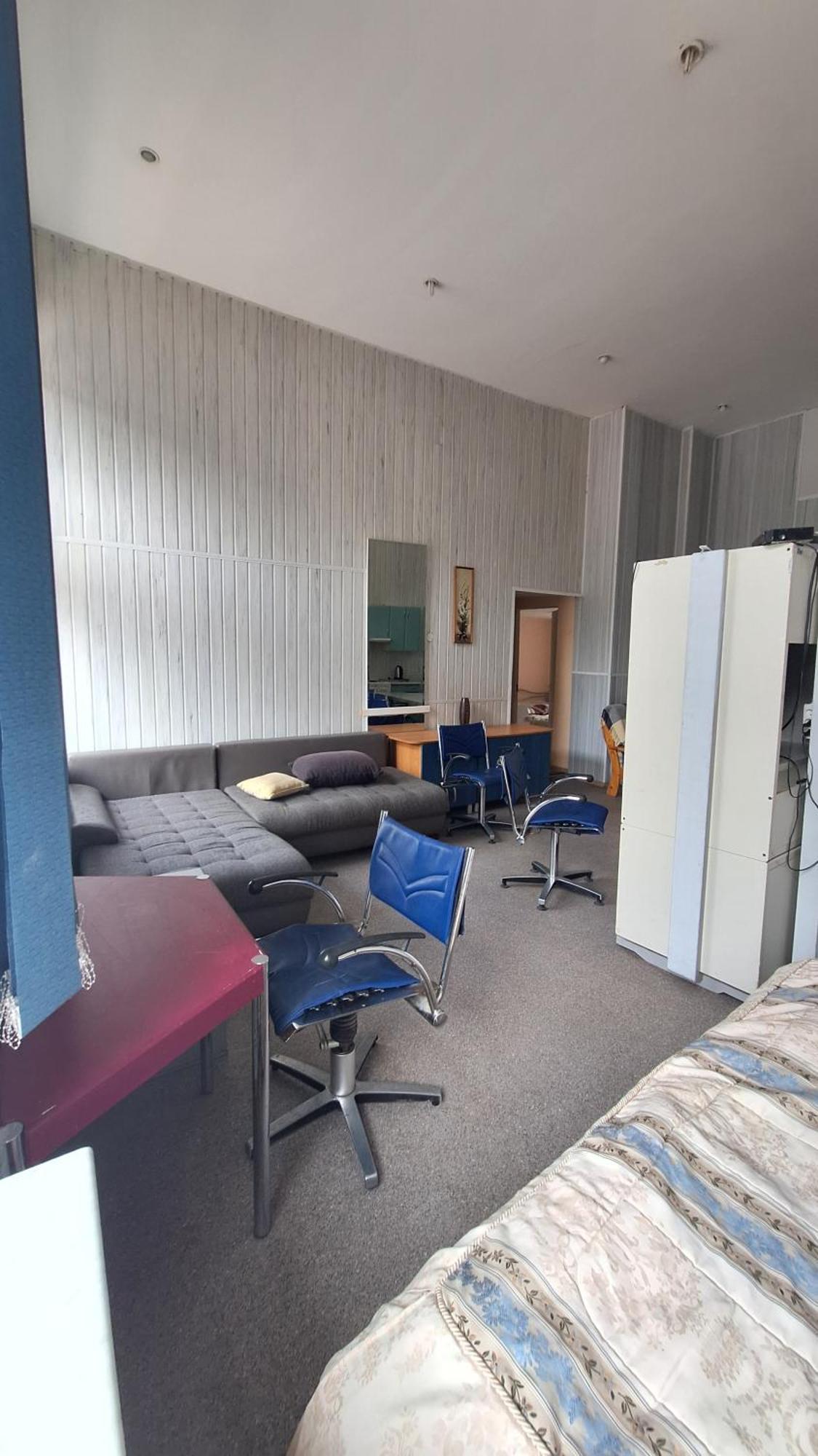 Londa Appartement Jūrkalne