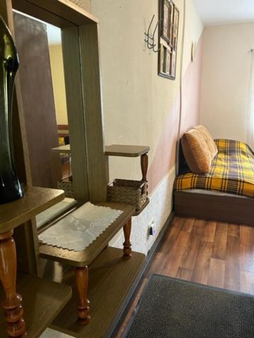 Appartement Londa