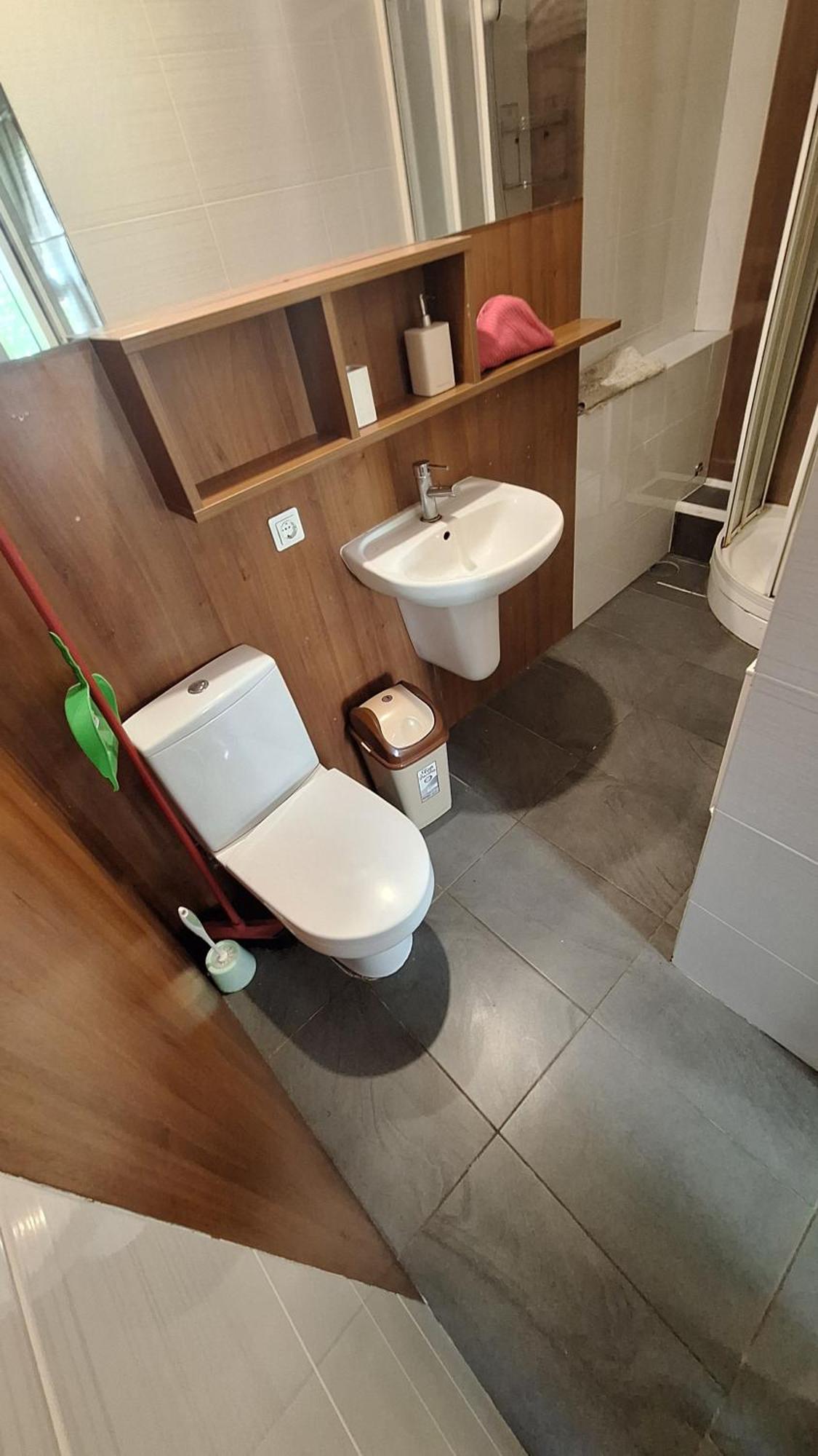 Appartement Londa