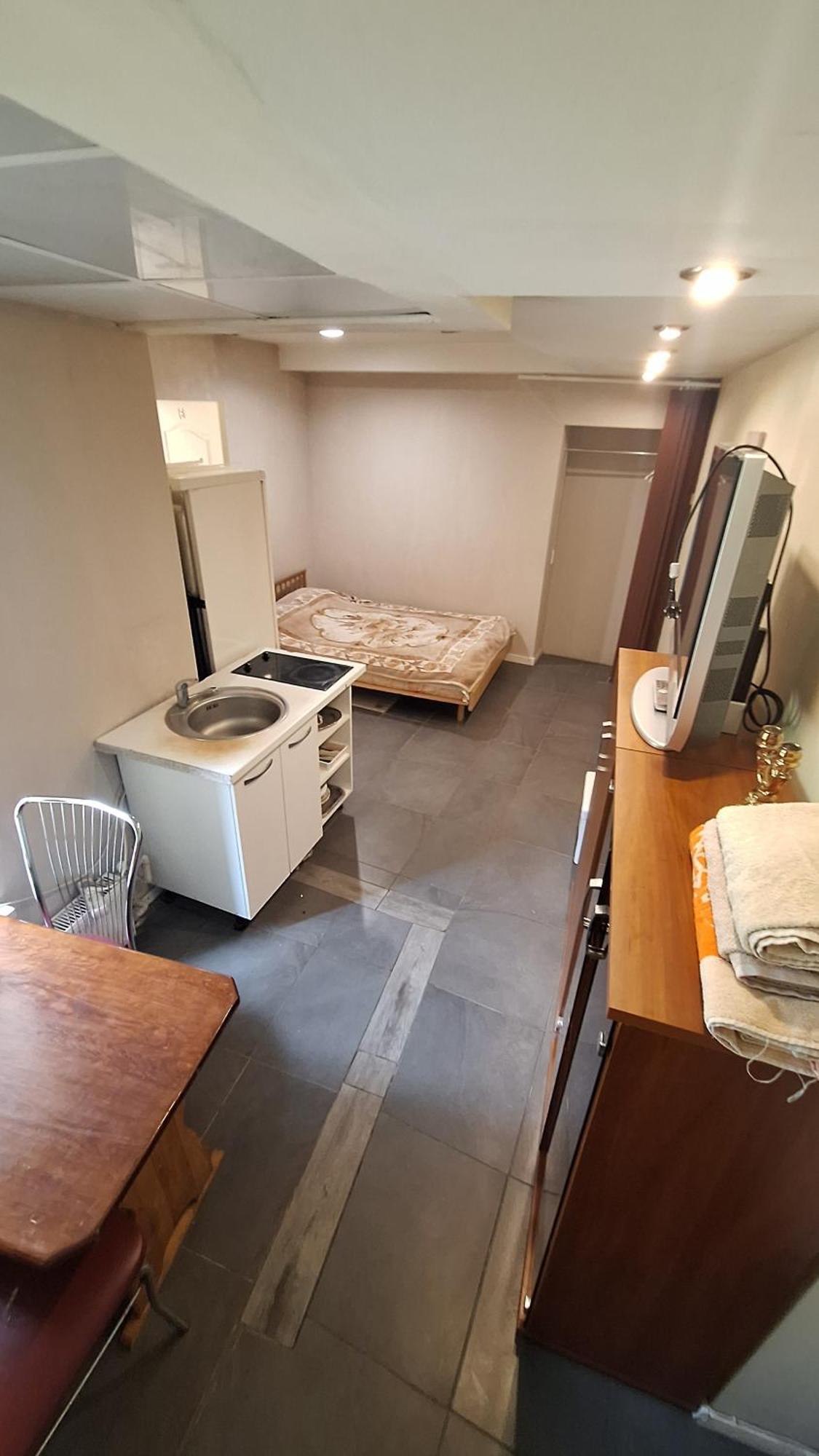 Londa Appartement *