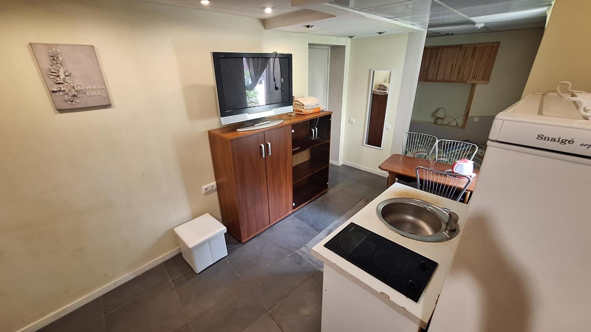 Appartement Londa *