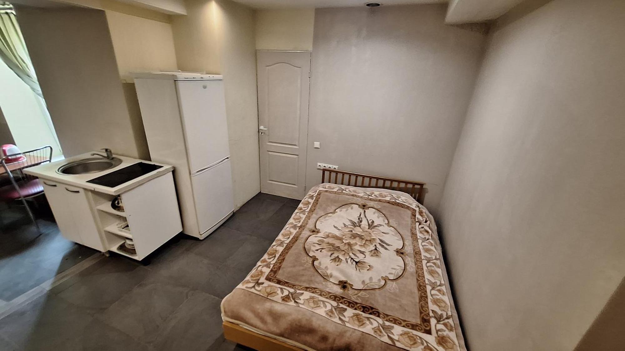 Londa Appartement Jūrkalne