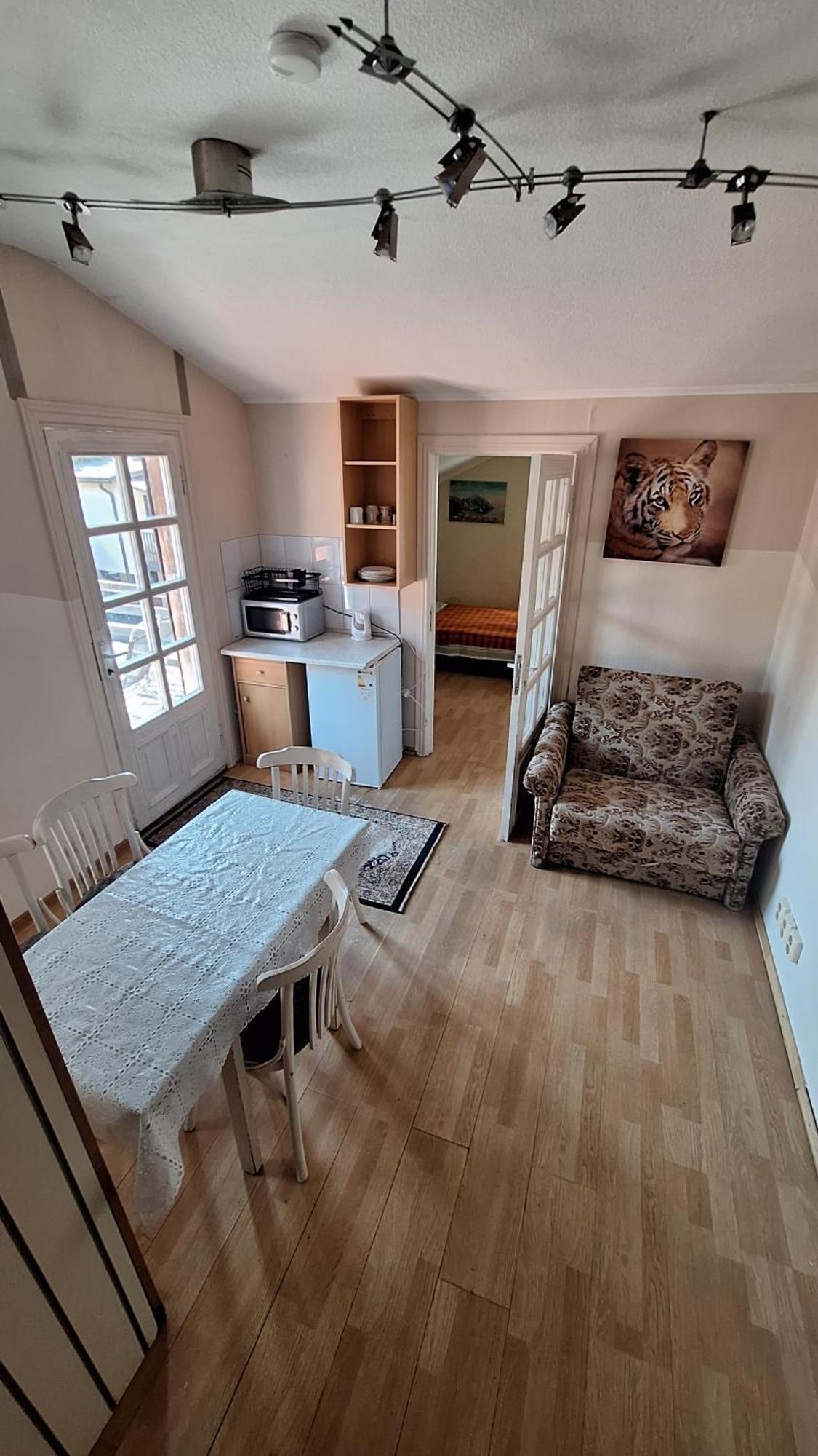 Appartement Londa