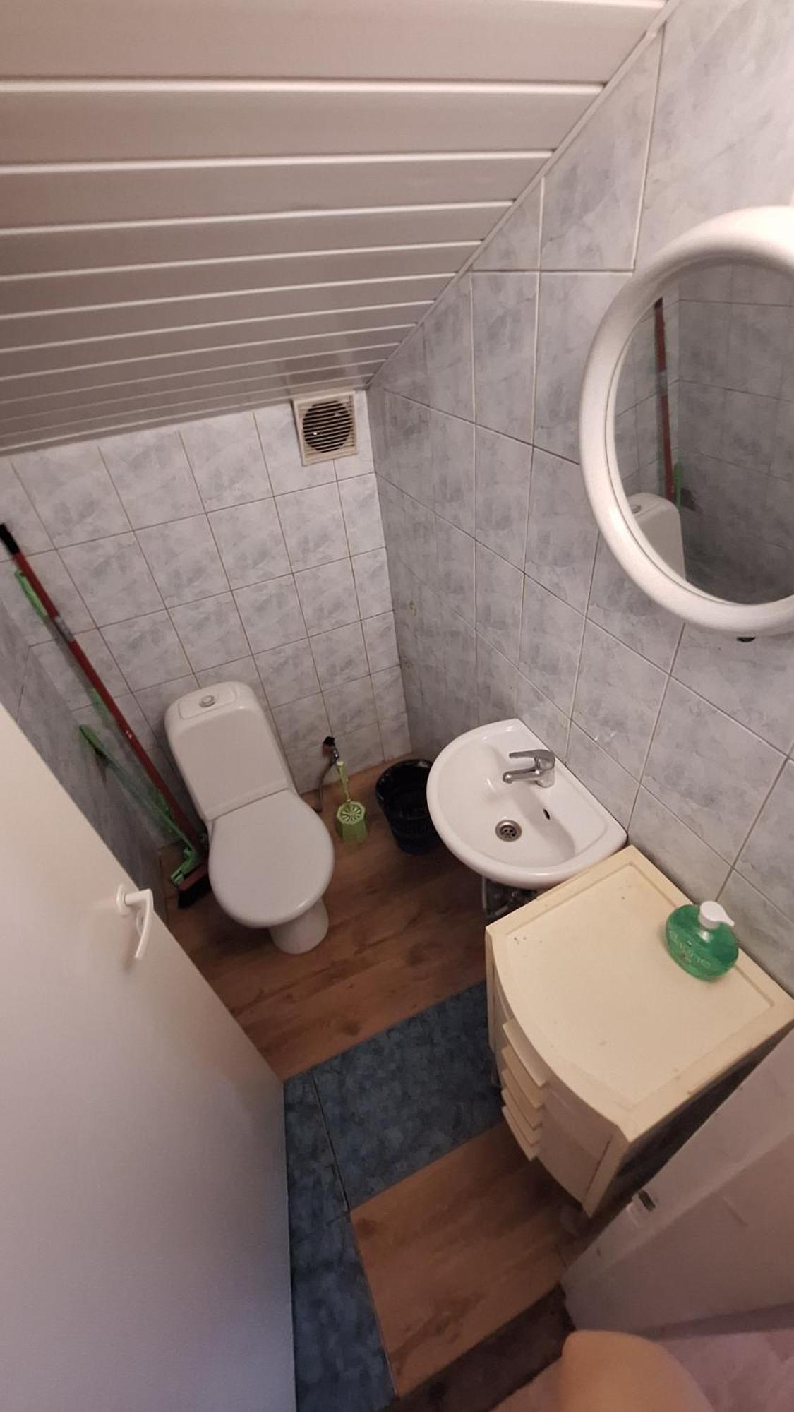 Londa Appartement *
