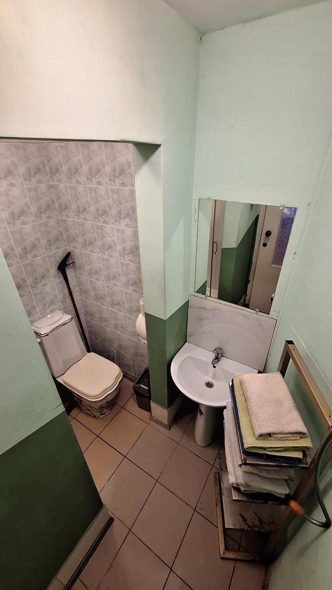 Appartement Londa *