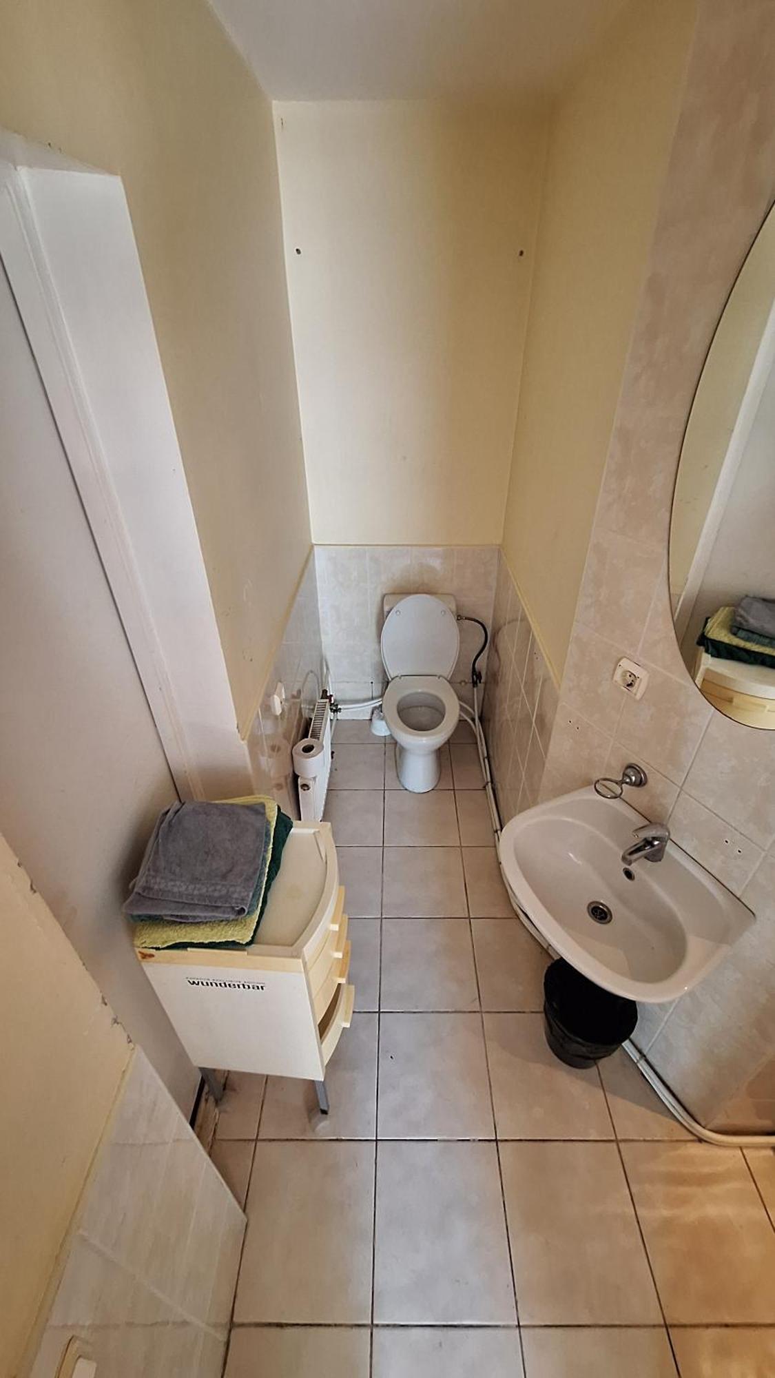 Appartement Londa Jūrkalne