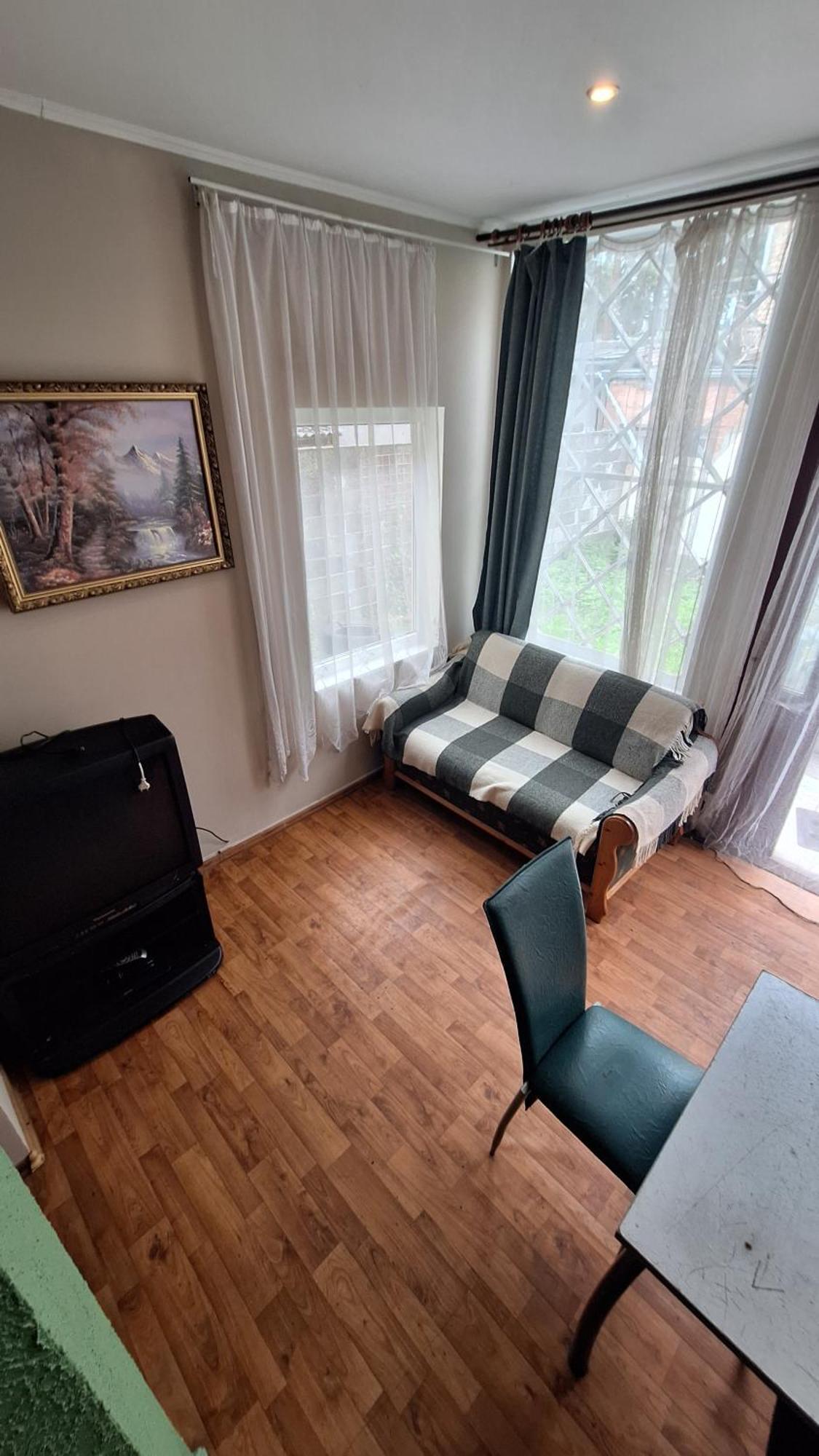 Appartement Londa